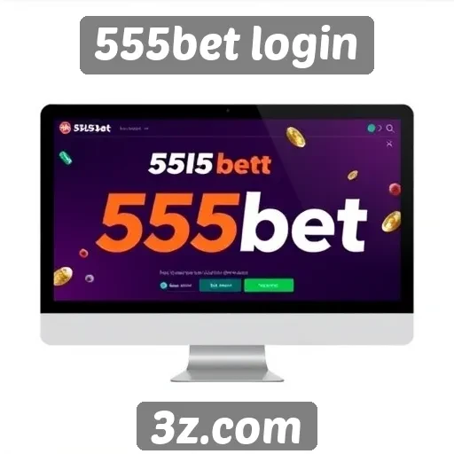 Como acessar a plataforma 555bet login facilmente