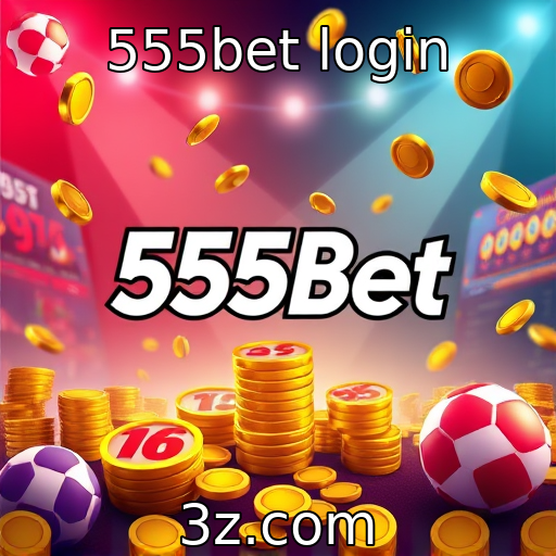 555bet login | Acessibilidade e inclusão no mercado de jogos