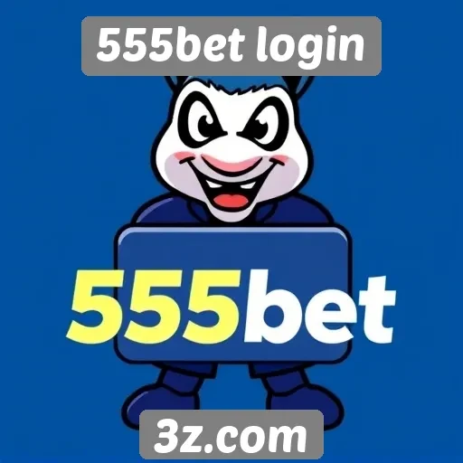 Vantagens de usar 555bet para apostas online
