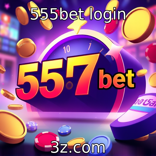 555bet login - Novas tendências em jogos de cassino digitais