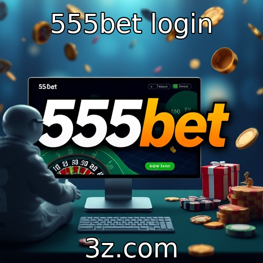 555bet login : Impacto das plataformas de jogos online na economia