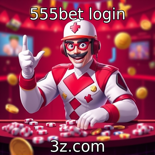 555bet login : Aumento do número de jogadores em plataformas online