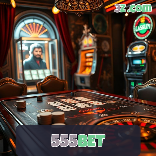 Facilite seu 555bet login e entre no jogo agora!