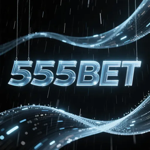 555bet login