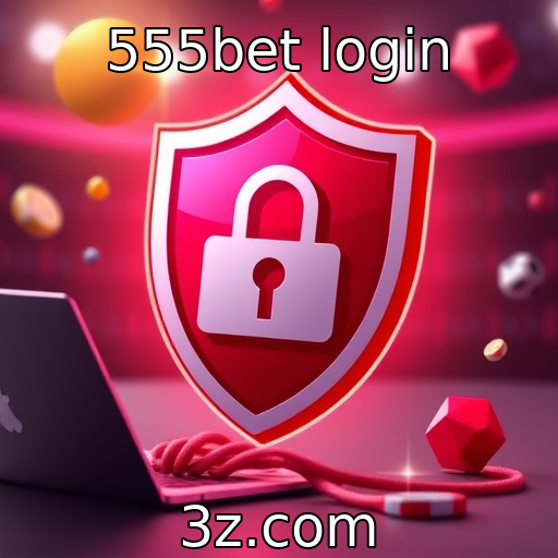 555bet login | Tendências de segurança em sites de apostas online