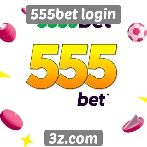 Promoções e bônus disponíveis no 555bet login