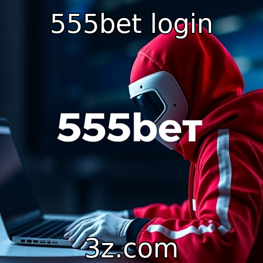 555bet login - Os desafios da segurança em sites de apostas