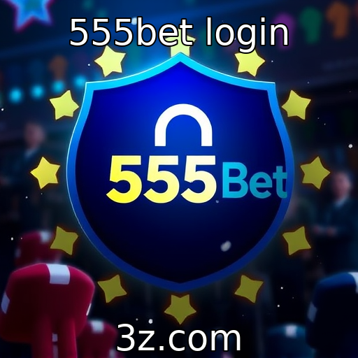 555bet login | Evolução das técnicas de segurança em jogos digitais
